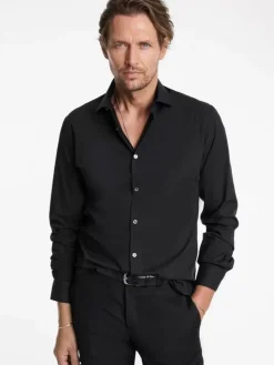 STELLA DRESS SHIRT-John Varvatos Sale