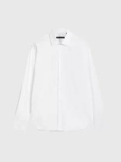 STELLA DRESS SHIRT-John Varvatos Clearance