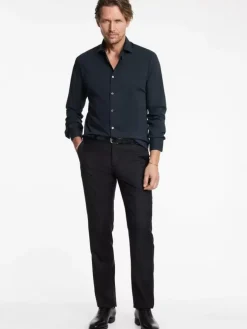 STELLA DRESS SHIRT-John Varvatos Online