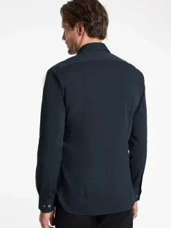 STELLA DRESS SHIRT-John Varvatos Online