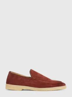 THOMPSON LOAFER-John Varvatos Sale