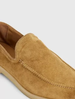 THOMPSON LOAFER-John Varvatos New