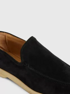 THOMPSON LOAFER-John Varvatos Online