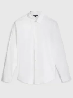 THOMPSON SHIRT-John Varvatos Best