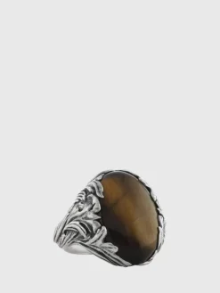 TIGERS EYE RING-John Varvatos Hot
