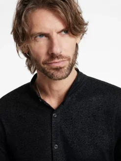 VALDEZ SHIRT-John Varvatos Discount