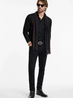 VALDEZ SHIRT-John Varvatos Discount