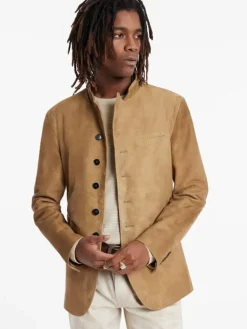 VARICK JACKET-John Varvatos