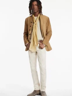 VARICK JACKET-John Varvatos