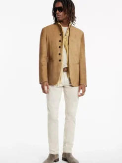 VARICK JACKET-John Varvatos