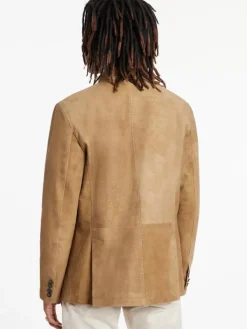 VARICK JACKET-John Varvatos