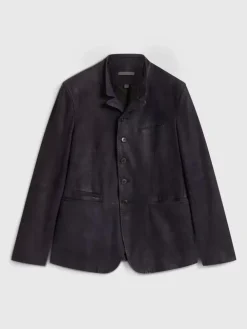 VARICK JACKET-John Varvatos Best