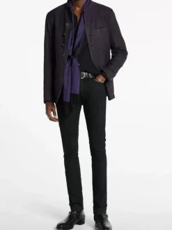 VARICK JACKET-John Varvatos Best