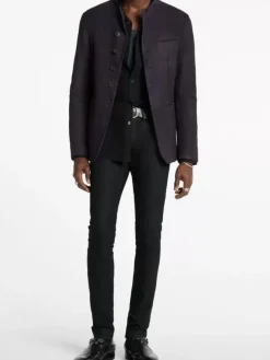 VARICK JACKET-John Varvatos Best