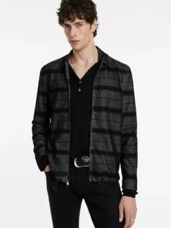 VENTURA TRUCKER-John Varvatos Sale