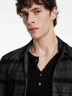 VENTURA TRUCKER-John Varvatos Sale