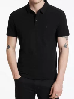VICTOR POLO-John Varvatos New