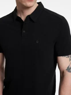 VICTOR POLO-John Varvatos New
