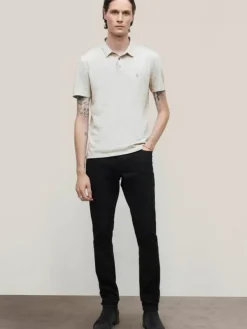VICTOR POLO-John Varvatos Outlet