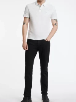 VICTOR POLO-John Varvatos Discount