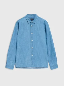 VINTON SHIRT-John Varvatos Outlet