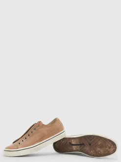 VULC LACELESS LOW TOP-John Varvatos New