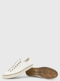 VULC LACELESS LOW TOP-John Varvatos Clearance