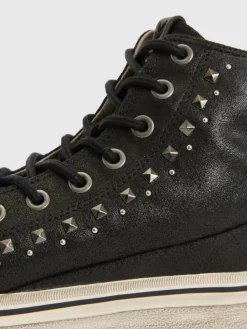 VULC MULTI STUD MID TOP-John Varvatos New
