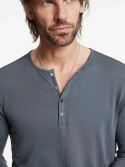 WALDEN HENLEY-John Varvatos