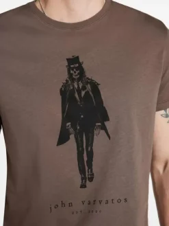 WALKING DEAD TEE-John Varvatos Discount
