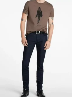 WALKING DEAD TEE-John Varvatos Discount