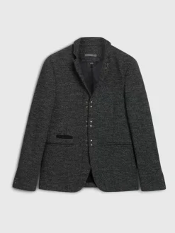 WALLACE JACKET-John Varvatos Best