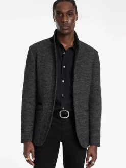 WALLACE JACKET-John Varvatos Best