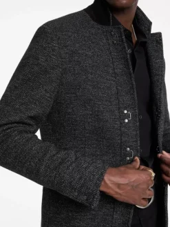 WALLACE JACKET-John Varvatos Best