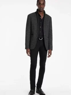 WALLACE JACKET-John Varvatos Best
