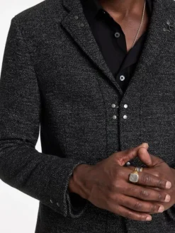 WALLACE JACKET-John Varvatos Best