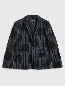 WILLET JACKET-John Varvatos Clearance
