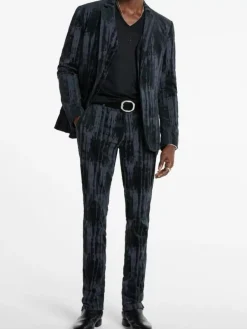 WILLET JACKET-John Varvatos Clearance