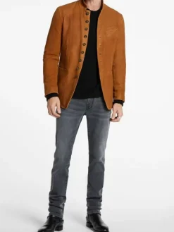 WOODWARD JACKET-John Varvatos