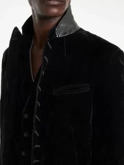 WOODWARD JACKET-John Varvatos Outlet
