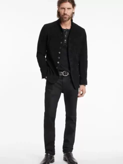 WOODWARD MULTIBUTTON JACKET-John Varvatos Sale