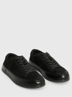 WOOSTER ARTISAN LOW TOP-John Varvatos