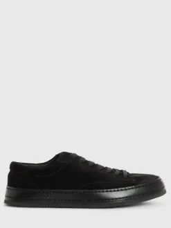 WOOSTER ARTISAN LOW TOP-John Varvatos