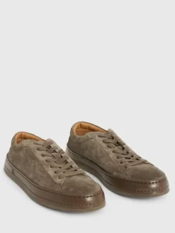 WOOSTER ARTISAN LOW TOP-John Varvatos New