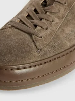 WOOSTER ARTISAN LOW TOP-John Varvatos New
