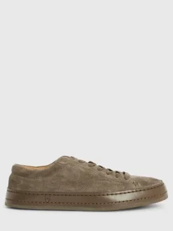 WOOSTER ARTISAN LOW TOP-John Varvatos New