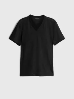 WOOSTER V-NECK-John Varvatos Outlet