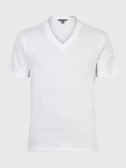 WOOSTER V-NECK-John Varvatos