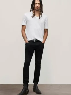 WOOSTER V-NECK-John Varvatos