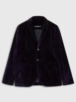 YANCEY JACKET-John Varvatos